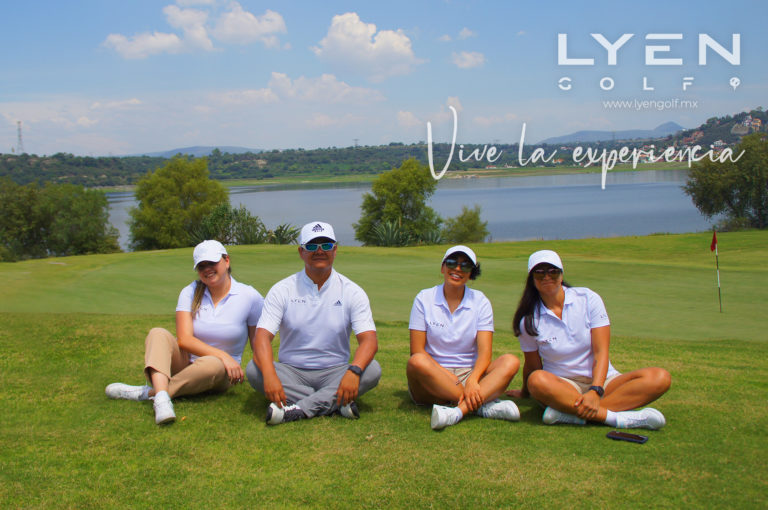 LYEN GOLF EXPERIENCE