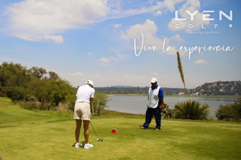 LYEN GOLF EXPERIENCE