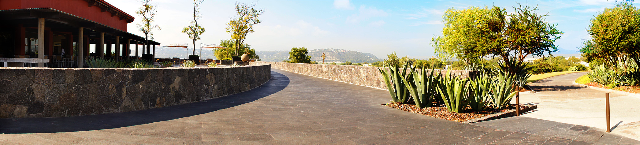 LYEN GOLF EXPERIENCE