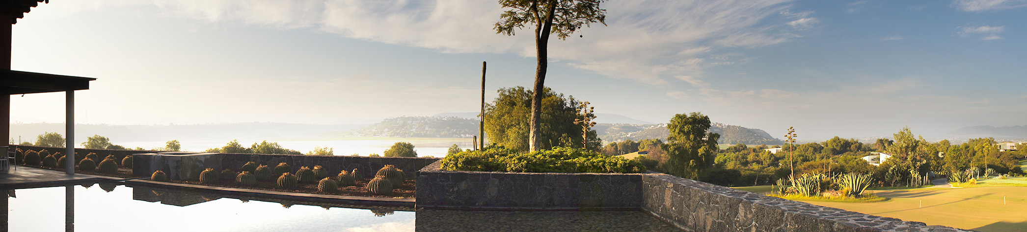 LYEN GOLF EXPERIENCE