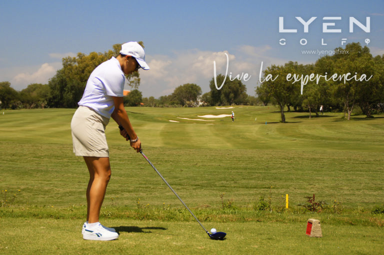 LYEN GOLF EXPERIENCE