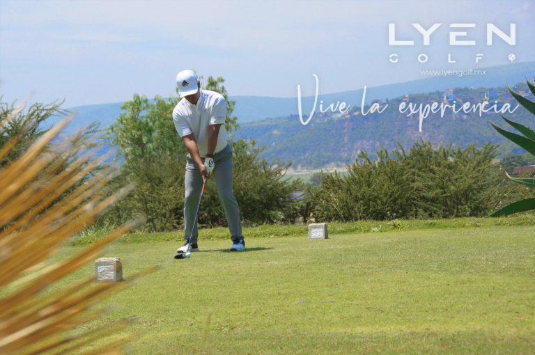 LYEN GOLF EXPERIENCE