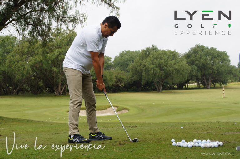 LYEN GOLF EXPERIENCE