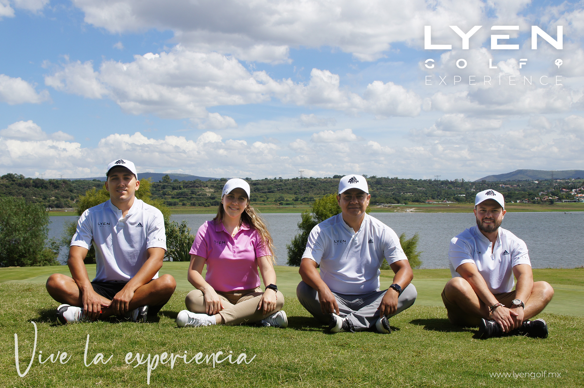 LYEN GOLF EXPERIENCE